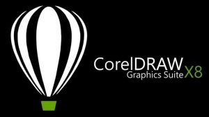 Corel Draw Graphics Suite x8 Serial Number เวอร์ชั่นล่าสุด