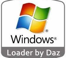 Windows 7 Loader Free Download Full Activator 2023