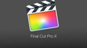 Final Cut Pro X 10.6.6 License Key ดาวน์โหลด 2023