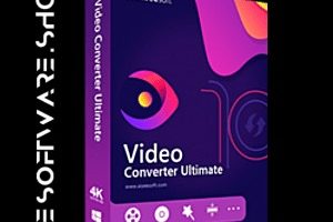 Aiseesoft Video Converter Ultimate 10.6 Serial Key 2023