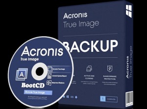 Acronis True Image  27.3.1 Activation Key ดาวน์โหลดล่าสุด