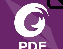 Foxit PDF Editor Pro 12.1.1.15289 Activation Key ดาวน์โหลดล่าสุด