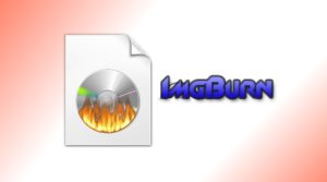 ImgBurn 2.5.8.1 Serial Key ดาวน์โหลด 2023
