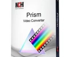 Prism Video Converter 10.06 Registration Code 2023