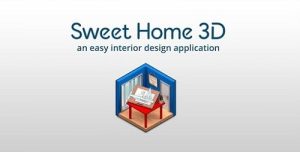 Sweet Home 3D 7.0.2 Serial Key ดาวน์โหลด 2023