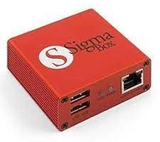 SigmaKey Box 2.46.01 Activation Code รุ่น 2023