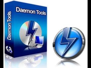 DAEMON Tools Lite 11.1.0.2047 Serial Number 2023