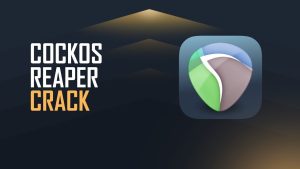 Cockos REAPER 6.79 License Key ดาวน์โหลดล่าสุด